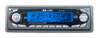 LADA CD-3135RMP, отзывы