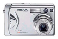 Minox DC 4211, отзывы