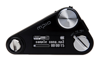 Mpio FL500 1Gb, отзывы