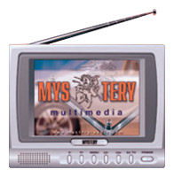 Mystery MTV-550S, отзывы
