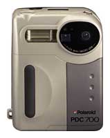 Polaroid PDC-700, отзывы