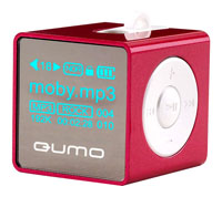 Qumo Moby 256Mb, отзывы