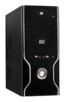 BTC ATX-H509 450W Black, отзывы
