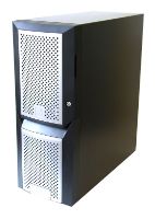 Compucase CI-6920 Black/silver, отзывы