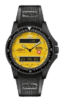 CX Swiss Military Watch CX2223, отзывы