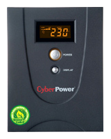 CyberPower Value 1200E, отзывы