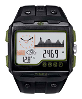 Timex T49664, отзывы