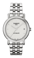 Tissot T95.1.483.31, отзывы