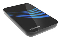 Toshiba HDDR400E03E, отзывы