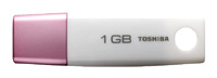 Toshiba U2K USB Flash Drives, отзывы