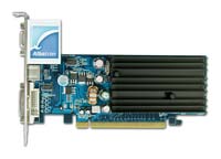 Albatron GeForce 7100 GS 350Mhz PCI-E 128Mb 660Mhz 64 bit DVI TV, отзывы