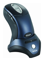 Delux DLM-500HU RM11U Black-Blue USB, отзывы
