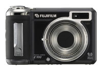 Fujifilm FinePix E900, отзывы