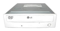 LG GDR-8164B White, отзывы