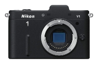 Nikon V1 Body, отзывы