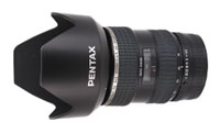 Pentax SMC FA 645 45-85mm f/4.5, отзывы