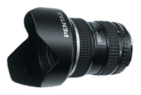 Pentax SMC FA 645 Zoom 55-110mm f/5.6, отзывы