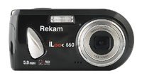 Rekam iLook-550, отзывы