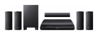 Sony BDV-E380, отзывы