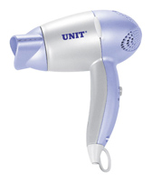 UNIT UHD-357, отзывы