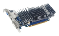 ASUS GeForce GT 520 810Mhz PCI-E 2.0 512Mb 1200Mhz 32 bit DVI HDMI HDCP, отзывы