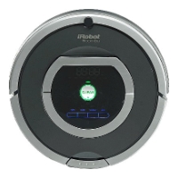 iRobot Roomba 780, отзывы