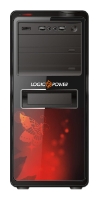 LogicPower 6912 Glamour 450W Black, отзывы