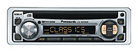 Panasonic CQ-RDP003N, отзывы