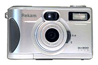 Rekam Di-1300, отзывы