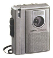Sanyo TRC-850C, отзывы