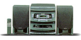 Sharp CD-C401T, отзывы