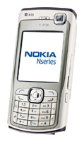 Nokia N70 Lingvo Edition, отзывы