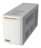 Powercom King CS KIN-525CS, отзывы