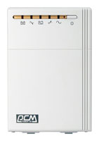 Powercom King Pro KIN-1000AP, отзывы