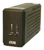 Powercom Smart King Pro SKP 500A, отзывы