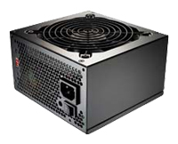 Cooler Master eXtreme Power Plus 550W (RS-550-PCAR-E3), отзывы