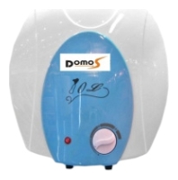 Domos DSZF 15-LJ/10C2, отзывы