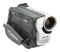 Canon G45Hi, отзывы