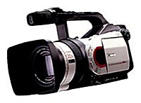 Canon XM1, отзывы