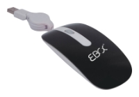 EBOX EMC-4150-4 Black USB+PS/2, отзывы