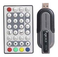 KWorld USB Hybrid TV Stick (VS-DVBT 323U), отзывы
