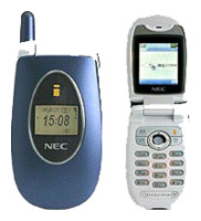 NEC N650i, отзывы