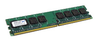 PQI DDR2 800 DIMM 512Mb, отзывы