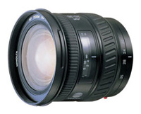 Sony Minolta AF ZOOM 20-35mm f/3.5-4.5, отзывы