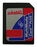 TakeMS MultiMediaCard Plus, отзывы
