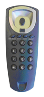 Телфон KXT-831, отзывы