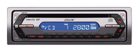 Sony CDX-V2800, отзывы