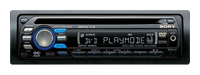 Sony MEX-DV900, отзывы
