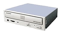 Sony NEC Optiarc CRX-210 White, отзывы
