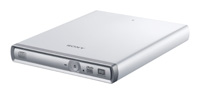 Sony NEC Optiarc DRX-S70U White, отзывы